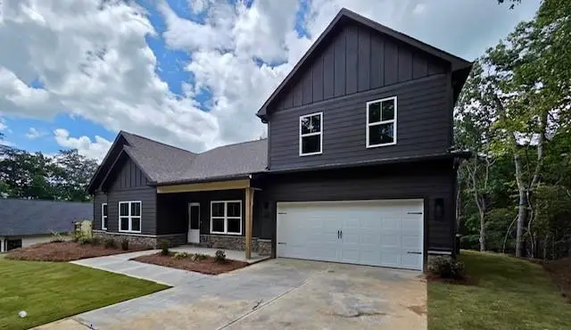 129 Morse Elm Loop, Waleska, GA 30183 - #1