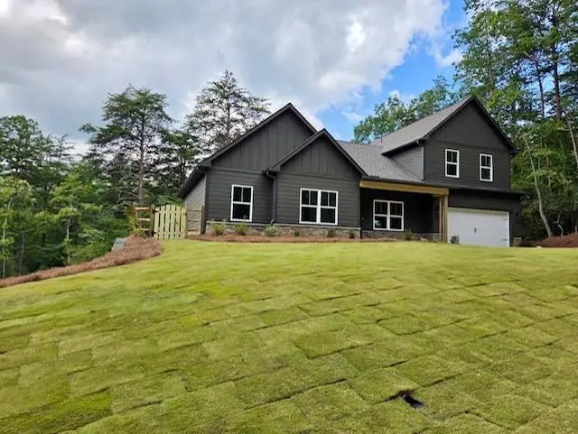 129 Morse Elm Loop, Waleska, GA 30183 - #3