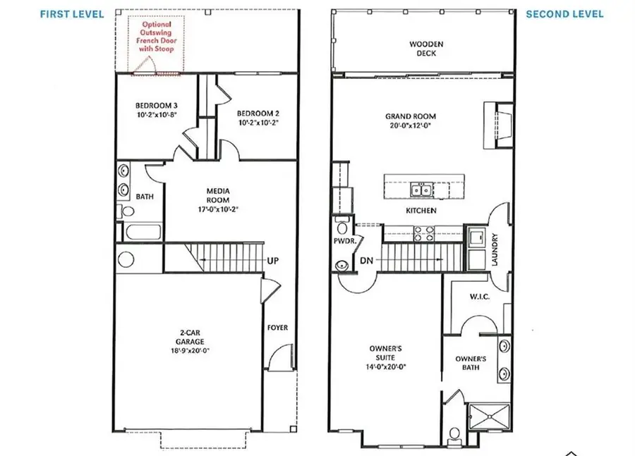 116 Waterview Court, Waleska, GA 30183 - #2