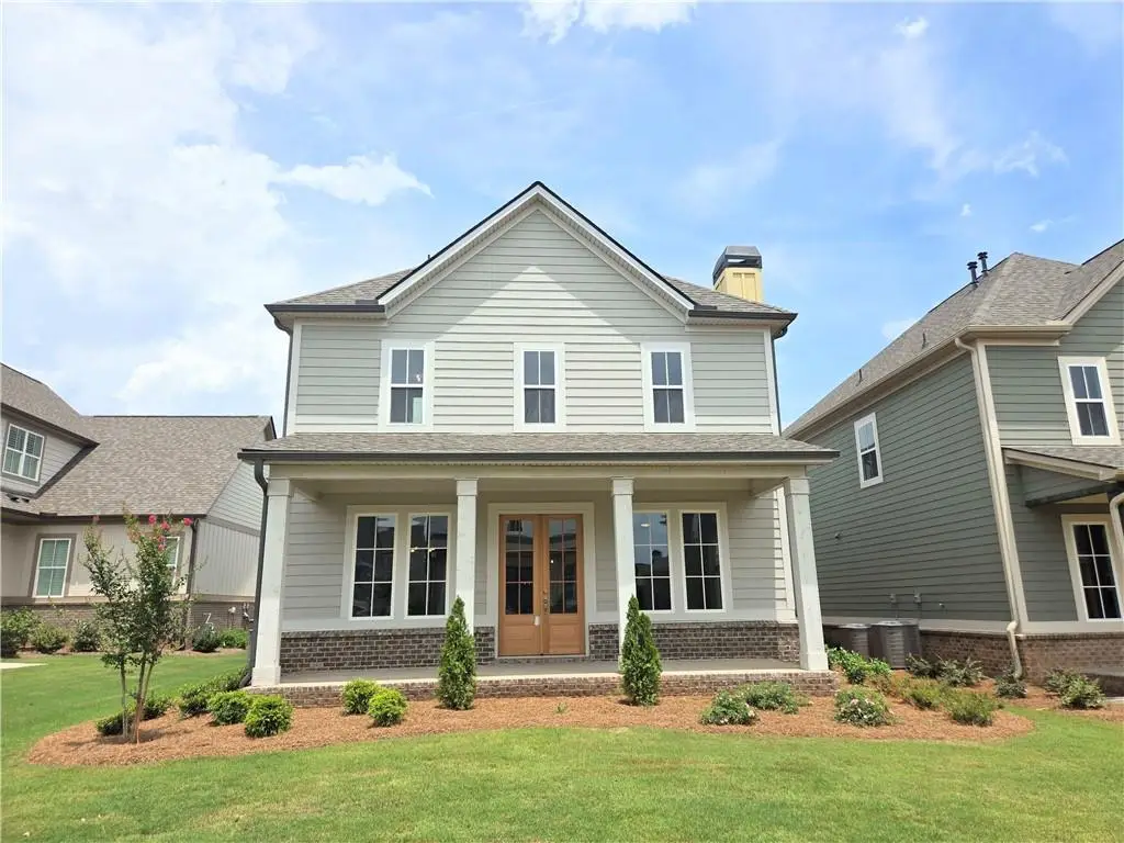1385 Harmony Bend, Watkinsville, GA 30677 - #1