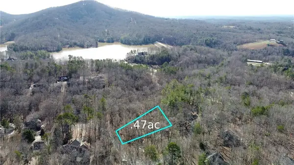 00 Tamarack Drive, Jasper, GA 30143