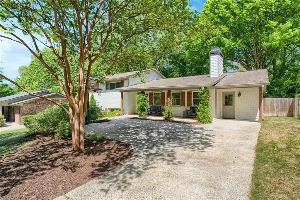 2630 Cove Circle Ne, Atlanta, GA 30319 - #1