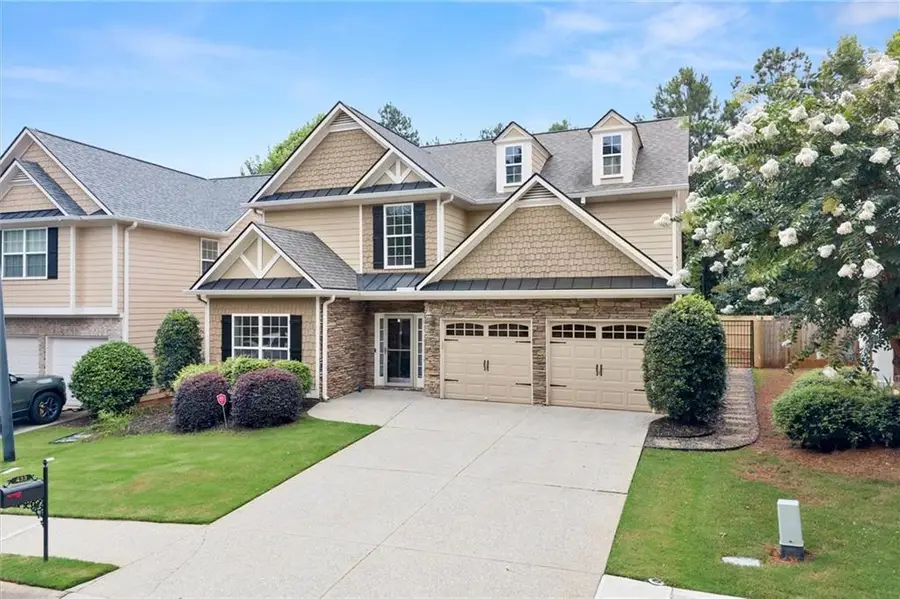 433 Highlands Loop, Woodstock, GA 30188 - #2