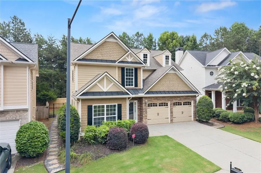 433 Highlands Loop, Woodstock, GA 30188 - #3