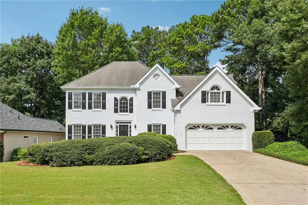 2164 Cape Liberty Drive, Suwanee, GA 30024 - #1