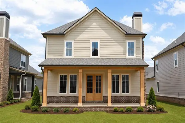 1293 Harmony Bend, Watkinsville, GA 30677
