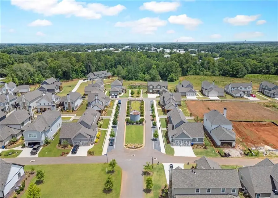 1293 Harmony Bend, Watkinsville, GA 30677 - #3