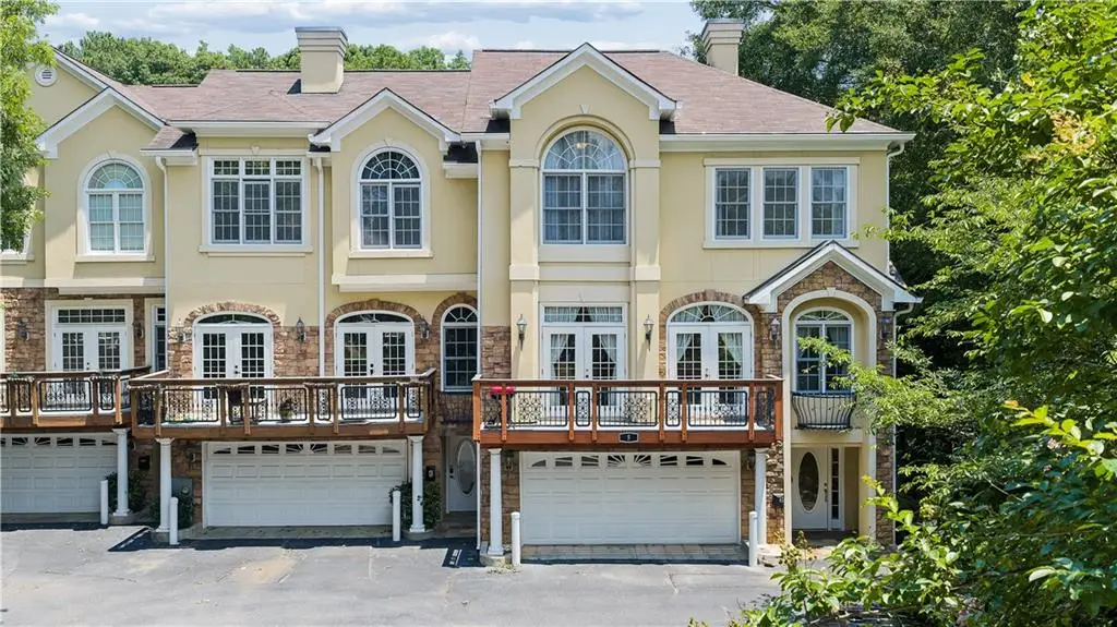 331 Carpenter Drive #5, Sandy Springs, GA 30328 - #1