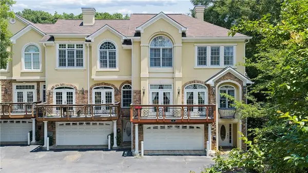 331 Carpenter Drive #5, Sandy Springs, GA 30328
