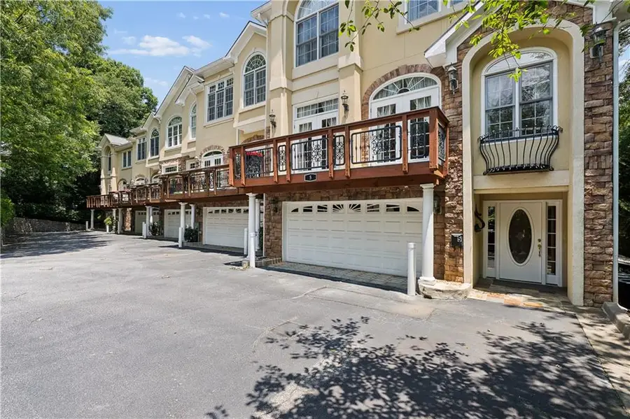 331 Carpenter Drive #5, Sandy Springs, GA 30328 - #2