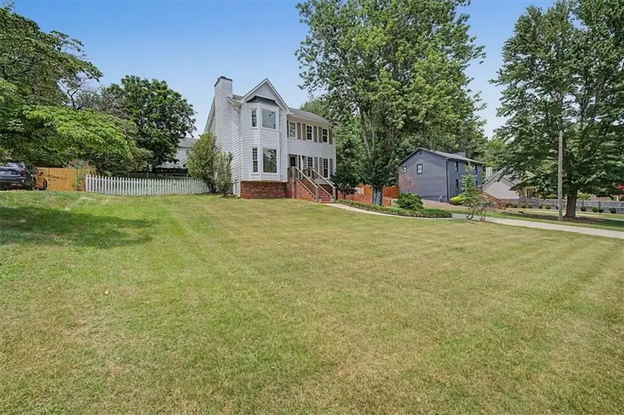 3782 Churchill Drive Sw, Marietta, GA 30064 - #3