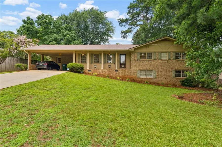 5155 Apollo Lane Sw, Lilburn, GA 30047 - #2