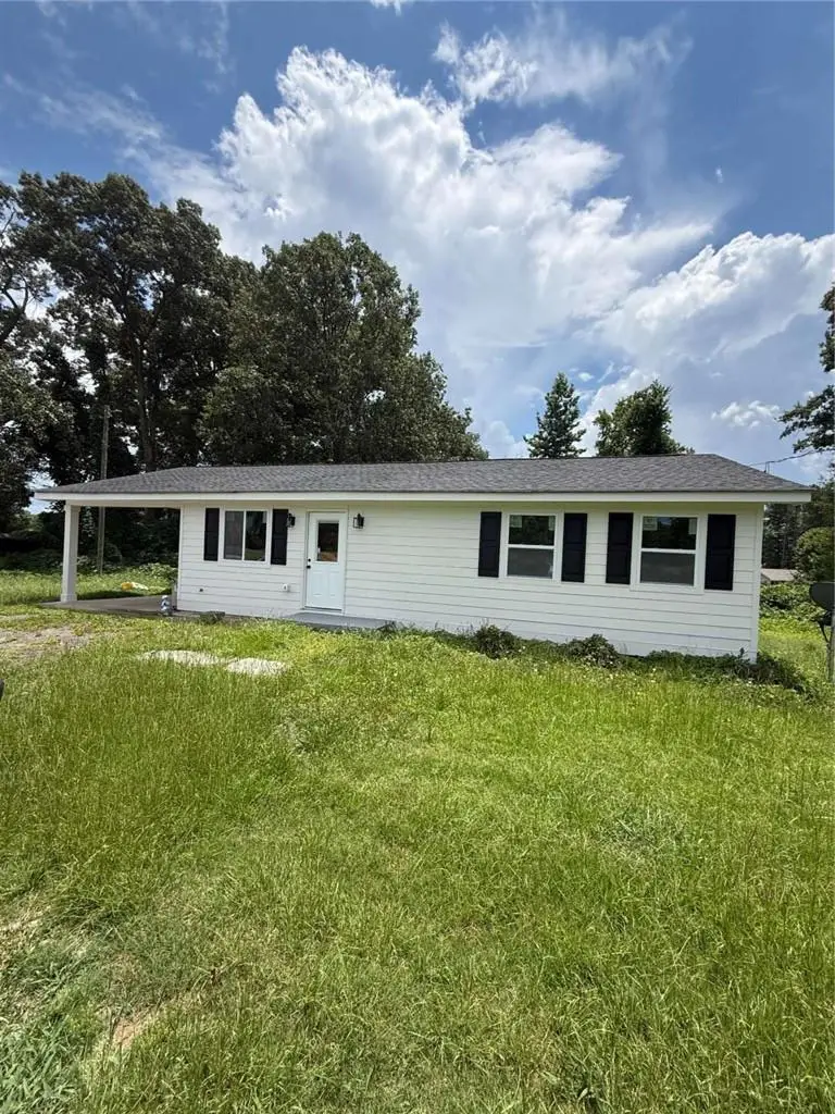 436 Due West Road, Dallas, GA 30157 - #1