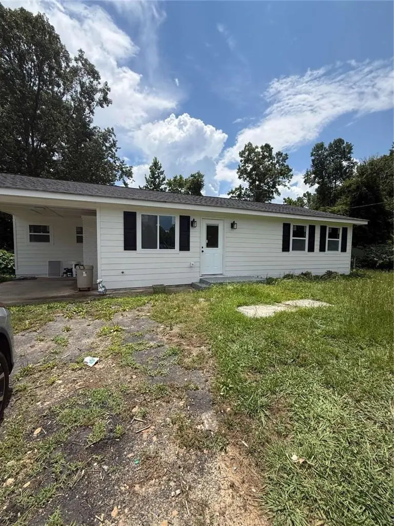 436 Due West Road, Dallas, GA 30157 - #2