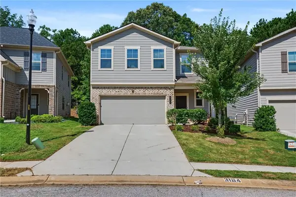 3164 Baylor Circle, Mcdonough, GA 30253
