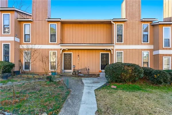2340 Beaver Ruin Road Apt 43, Norcross, GA 30071