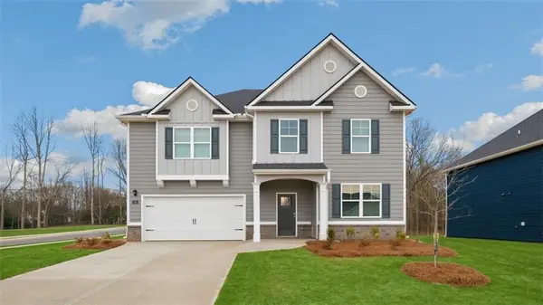 169 Elsa Court, Jefferson, GA 30549