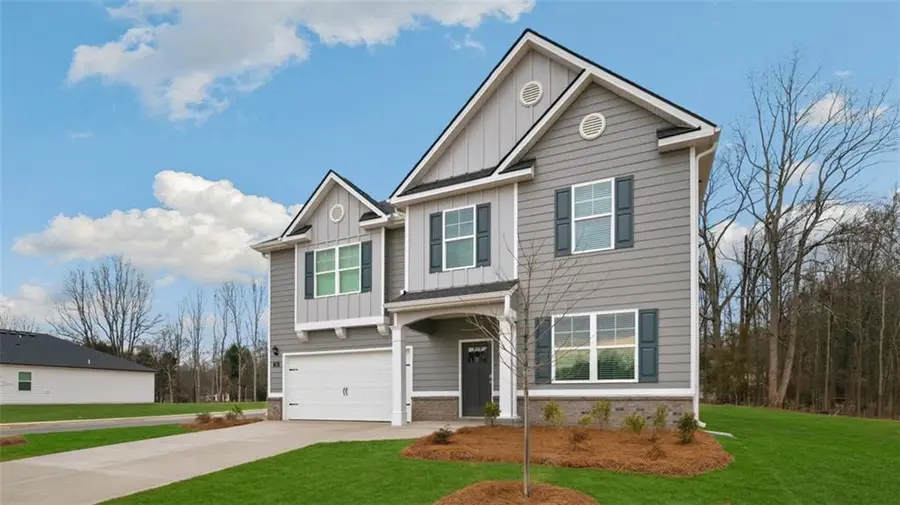 169 Elsa Court, Jefferson, GA 30549 - #2
