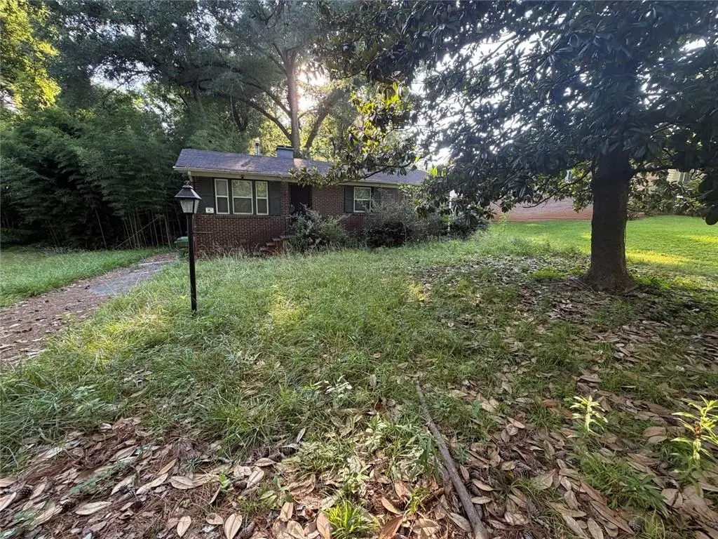 650 Fairburn Road Nw, Atlanta, GA 30331 - #1