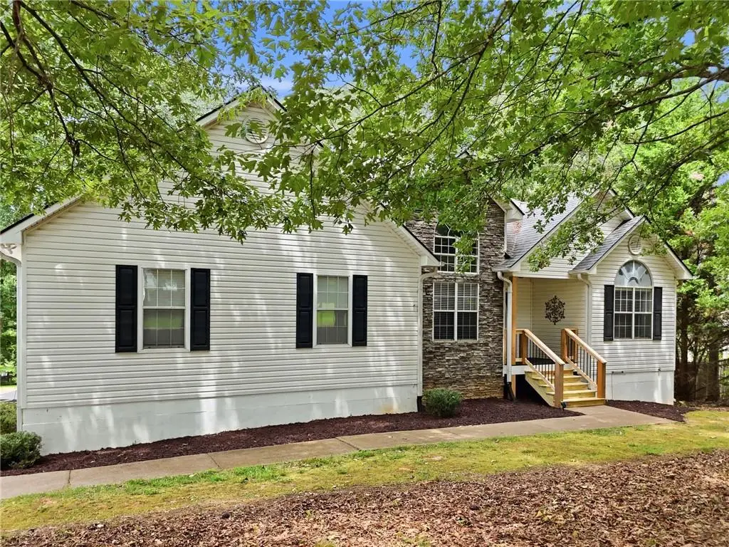 460 Kerry Drive, Jasper, GA 30143 - #1