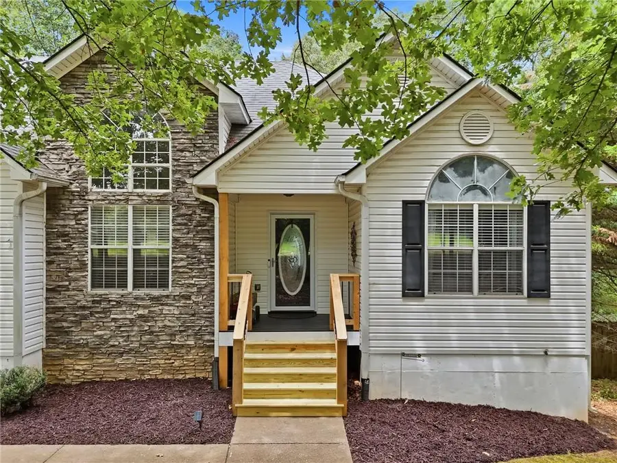 460 Kerry Drive, Jasper, GA 30143 - #2
