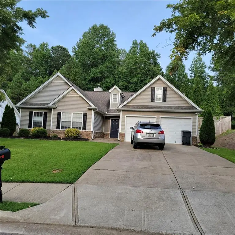 5219 Leecroft Drive, Buford, GA 30518 - #1