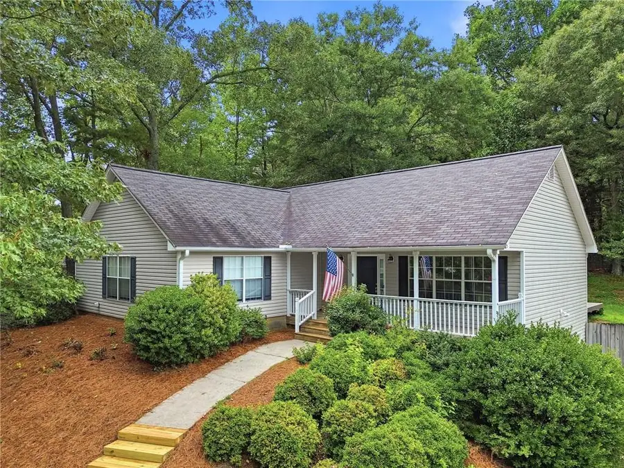 5295 Harris Creek Drive, Cumming, GA 30040 - #3