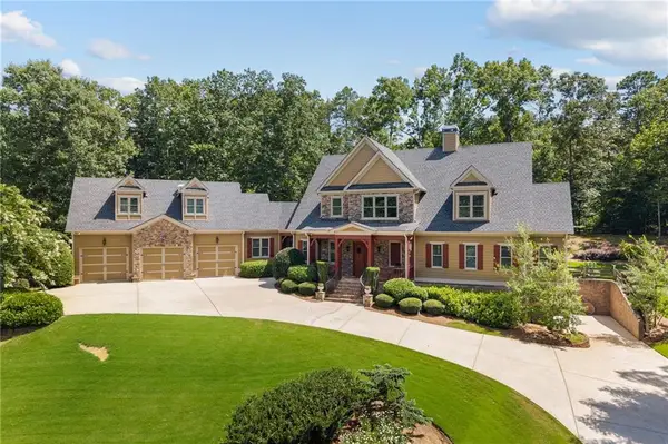 1000 Holly Street, Canton, GA 30114