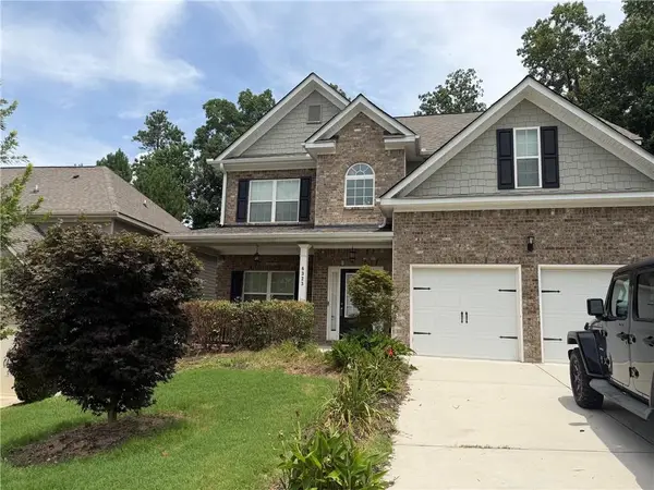 6323 Oakwell Place, Fairburn, GA 30213