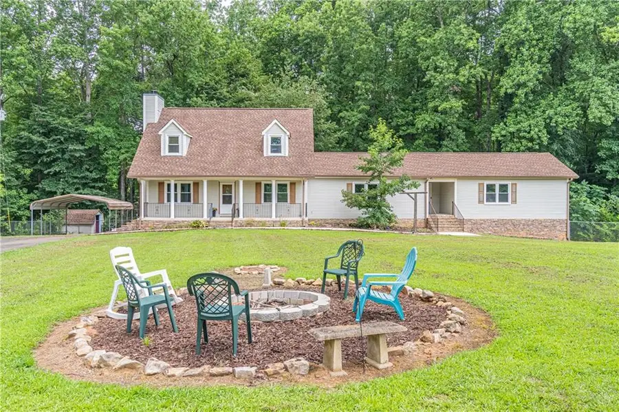 1860 Jett Ridge Road, Cumming, GA 30041 - #2