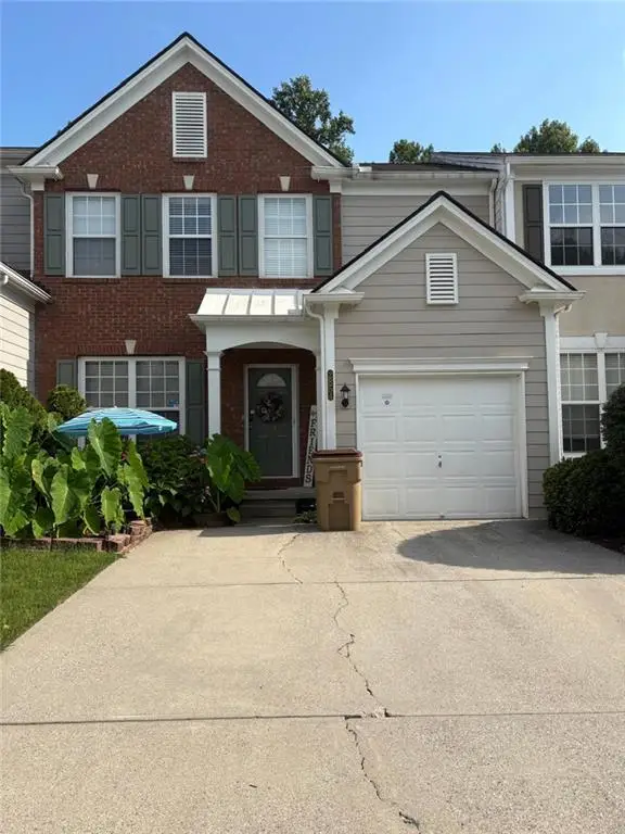 2854 Commonwealth Circle, Alpharetta, GA 30004