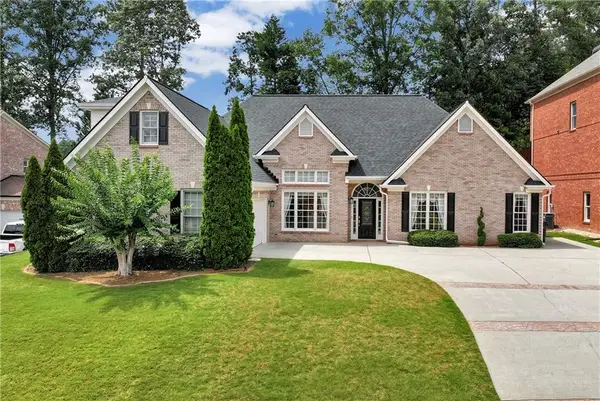 1748 Honey Tree Place, Hoschton, GA 30548