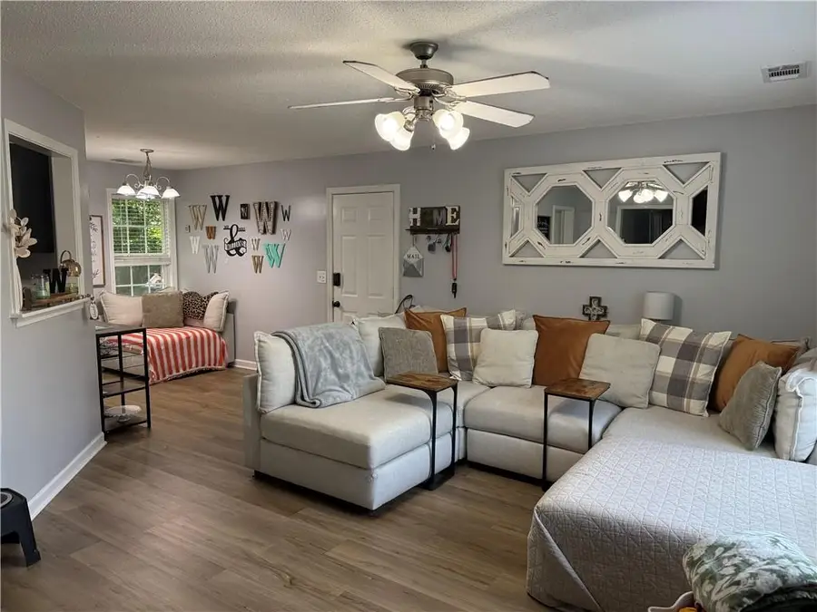 318 Thorn Thicket Way, Rockmart, GA 30153 - #2