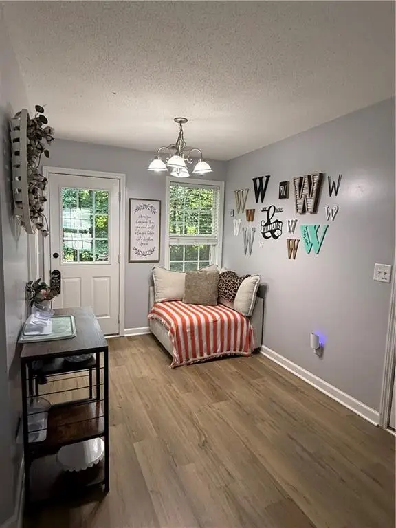 318 Thorn Thicket Way, Rockmart, GA 30153 - #3