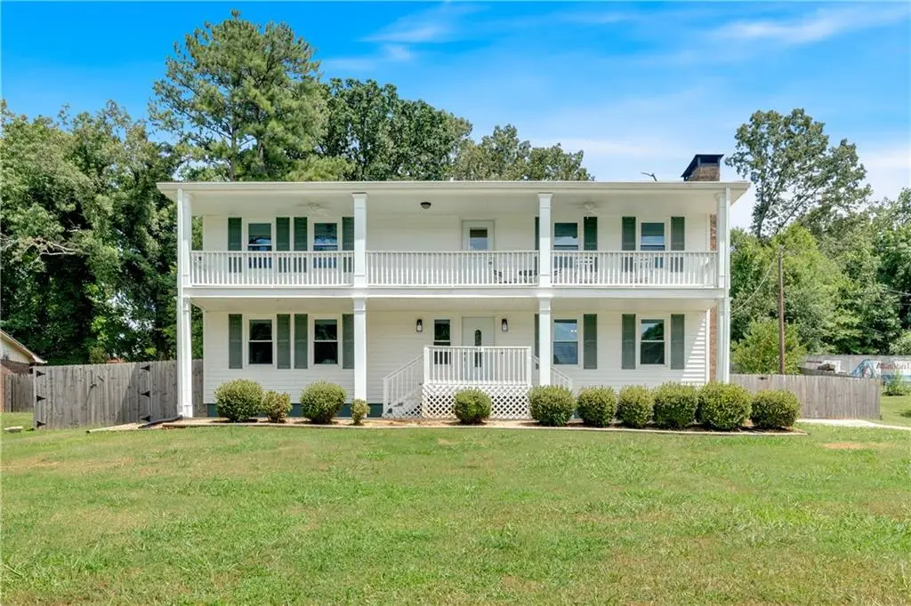 32 Baker Road Se, Cartersville, GA 30120 - #1