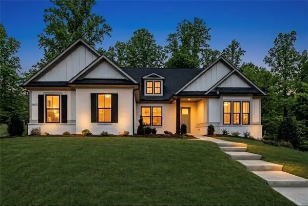 2855 Medford Drive, Cumming, GA 30041