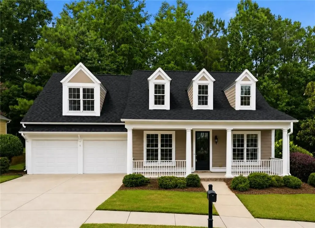 113 Laurel Street, Canton, GA 30114 - #1