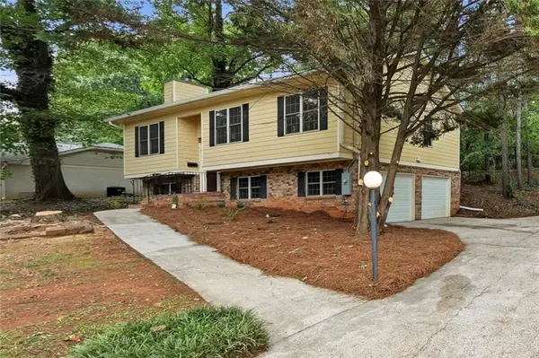 4268 Wellington Hills Lane, Snellville, GA 30039