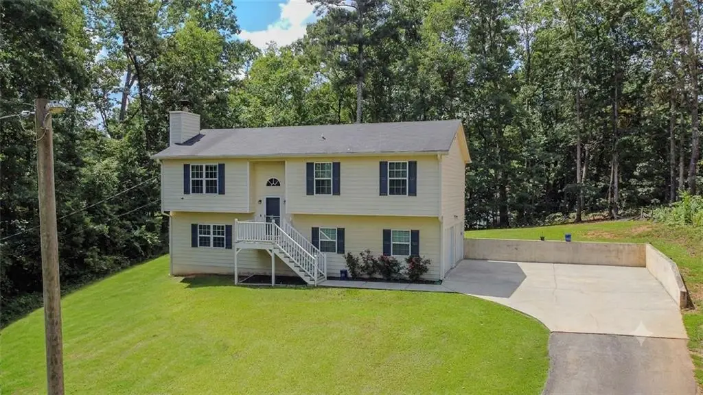 3796 Cannon Drive, Douglasville, GA 30135 - #1