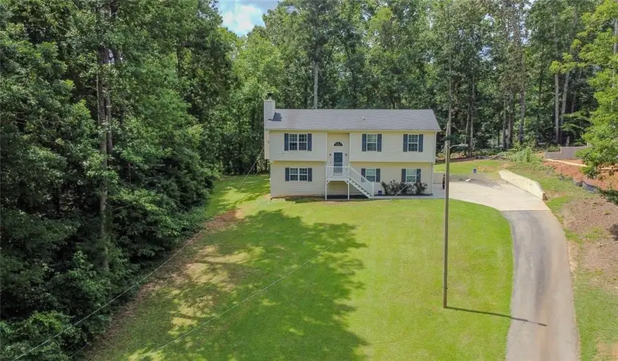 3796 Cannon Drive, Douglasville, GA 30135 - #2