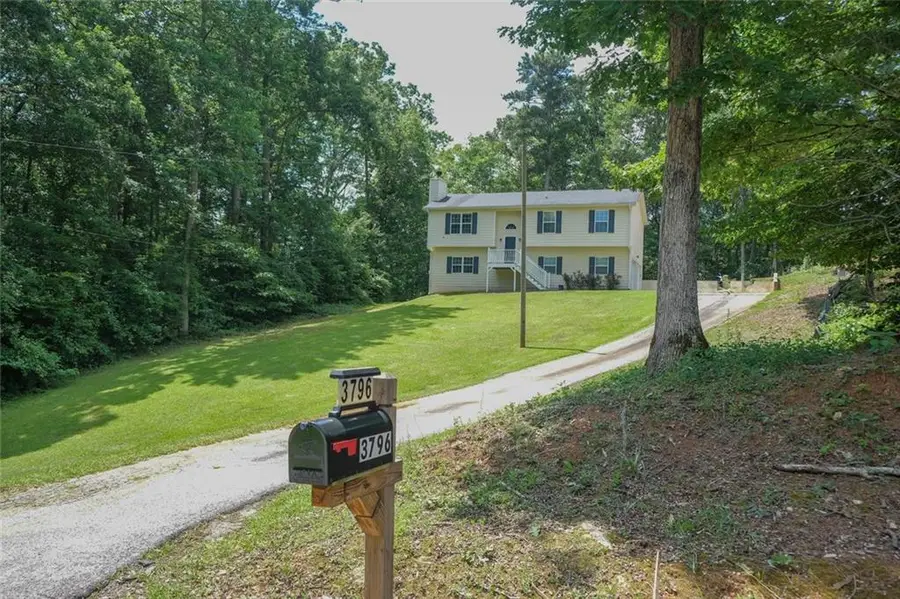 3796 Cannon Drive, Douglasville, GA 30135 - #3