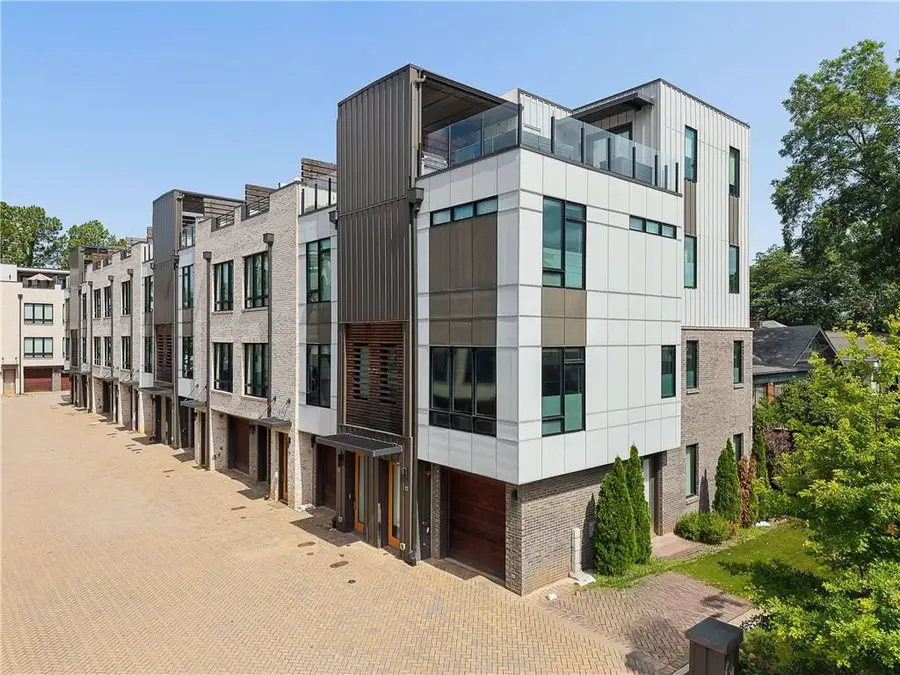 102 City View Court Ne, Atlanta, GA 30308 - #2