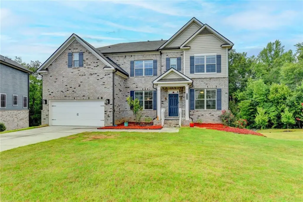 8190 Tiberon Parkway, Cumming, GA 30028 - #1
