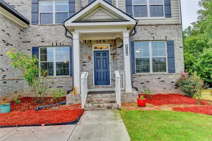 8190 Tiberon Parkway, Cumming, GA 30028 - #2