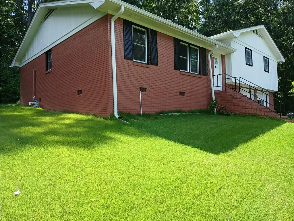 785 Old Beulah Road, Lithia Springs, GA 30122 - #1