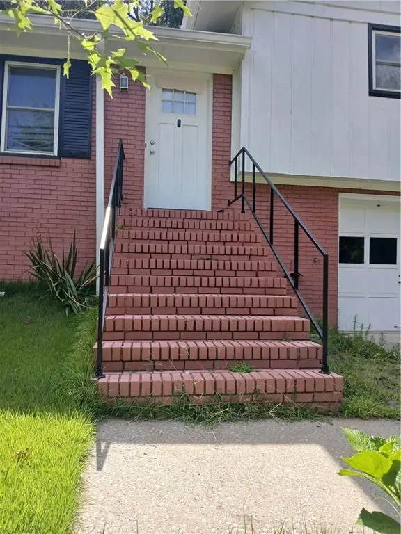 785 Old Beulah Road, Lithia Springs, GA 30122 - #2