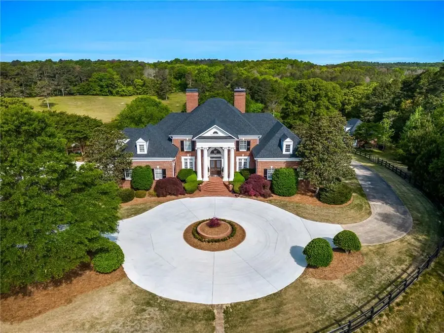 1400 Paul Aiken Rd, Dallas, GA 30132 - #2