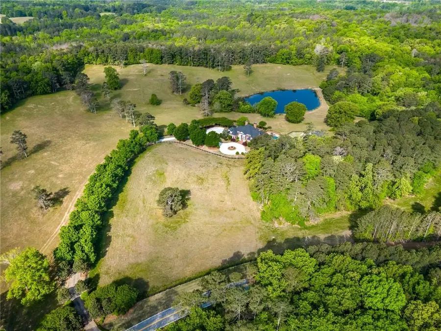 1400 Paul Aiken Rd, Dallas, GA 30132 - #3