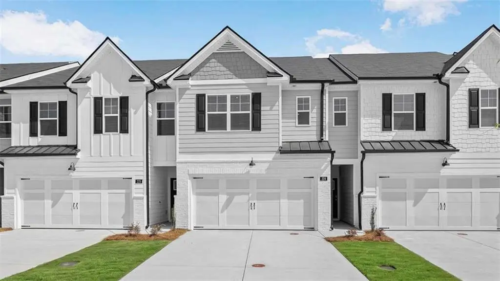 224 Sound Circle, Stockbridge, GA 30281 - #1