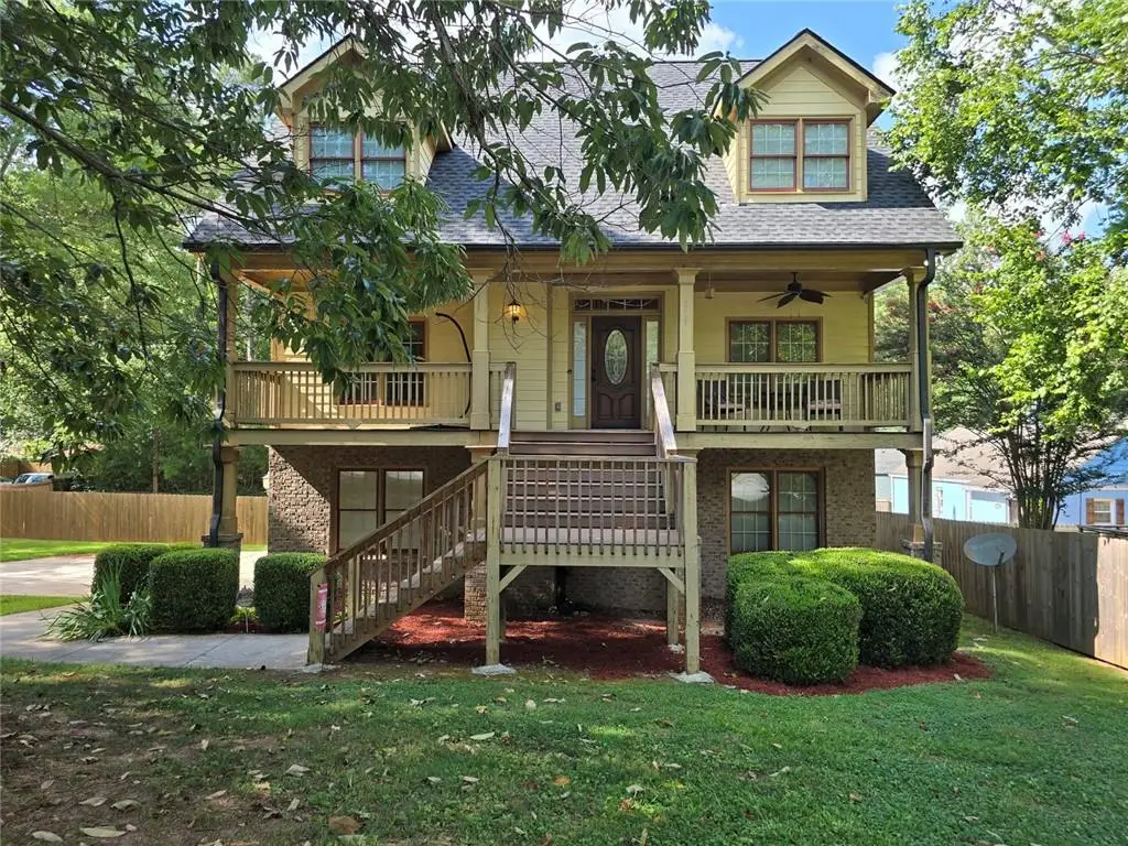 919 Jefferson Ave Avenue, Atlanta, GA 30344 - #1